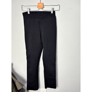 Commando Black Leggings